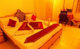 Hotel City Home Jaipur 2*