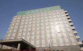 Hotel Route-Inn Dai-Ni Kameyama Inter