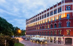 Astor Riga Hotel 4*