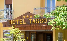 Hotel Tasso  3*