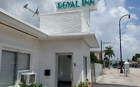 Royal Budget Inn Miami