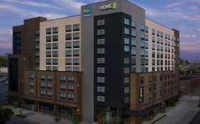 Tru By Hilton Nashville Downtown Convention Center Hotel United States