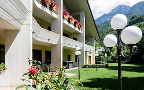Hotel Miage Aosta