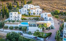 Creta Blue Suites