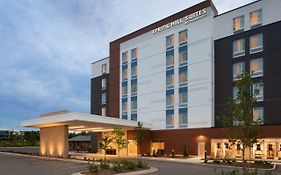 Springhill Suites By Marriott Milwaukee West/Wauwatosa