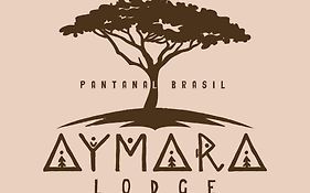 Aymara Poconé