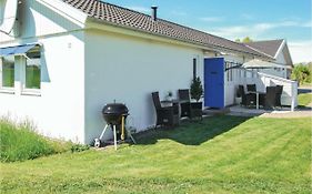 Stunning Home In Borgholm With 2 Bedrooms And Wifi photos Exterior