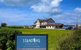Standing Stones Hotel Orkney 3*