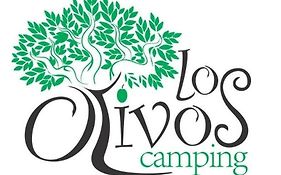 Camping Los Olivos photos Exterior