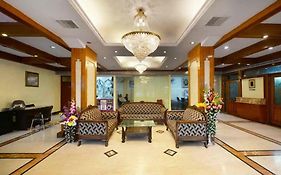 Hotel Anmol Continental Hyderabad India
