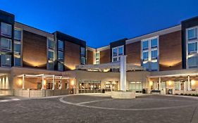 Springhill Suites By Marriott Nashville Brentwood photos Exterior