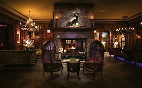 Grand Bohemian Hotel Asheville, Autograph Collection  4* United States