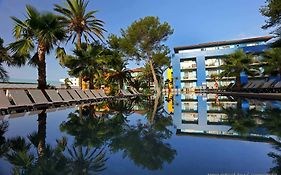 Hotel Barcelo Occidental Menorca