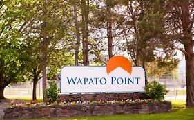 Wapato Point Resort
