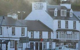 Islay Frigate Hotel Tarbert (argyll And Bute) 3* United Kingdom