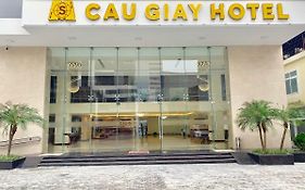 Cau Giay Hotel