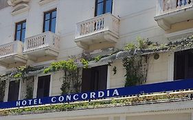 Hotel Concordia Crotone
