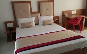 Hotel Sunstar Nagpur India