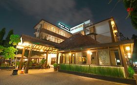Hotel Sagan Yogyakarta