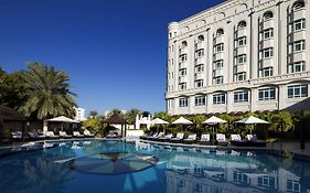 Radisson Blu Hotel, Muscat photos Exterior