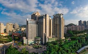 Century Kingdom Hotel Shenzhen
