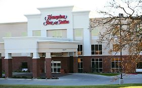 Hampton Inn & Suites Stephenville