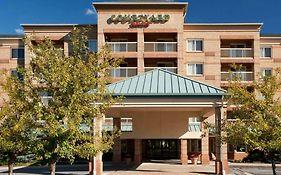 Courtyard By Marriott Cleveland Independence 3*