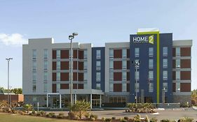 Home2Suites By Hilton Florence