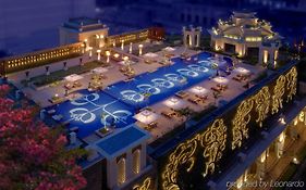 Hotel Leela Palace Chennai 5*