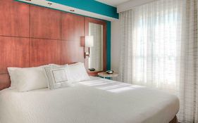 Residence Inn By Marriott Chapel Hill  United States
