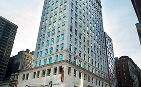 Courtyard By Marriott Herald Square 4*