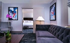 Fairfield Inn & Suites by Marriott New York Manhattan/times Square