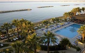 Palm Beach Hotel Larnaca