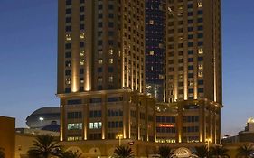 Sheraton Dubai Mall of The Emirates Hotel