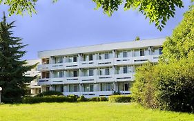 Хотел Панорама Hotel Албена 3* България