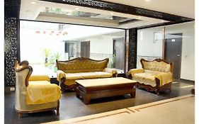 Hotel Svc Inn Gwalior 3*