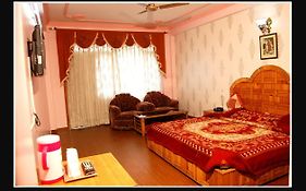Hotel Naveen Manali (himachal Pradesh) 3* India