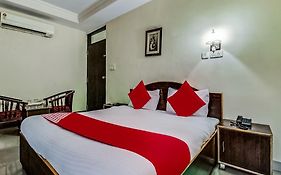 Hotel Ananta Inn Rishikesh India