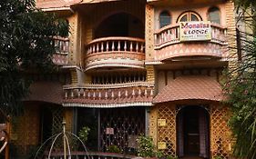 Monalisa Lodge Bishnupur (bankura)  India