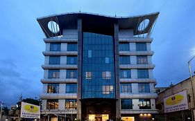Hotel Incredible One Hyderabad 3*