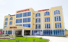 Bokhtariyon Hotel photos Exterior
