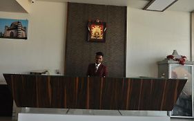 Shashinag Residency Hotel Bijapur (karnataka) 4* India
