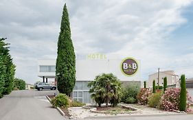 B&b Hotel Orange - Échangeur A7 A9  3*