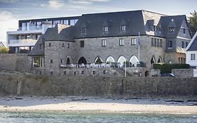 Hôtel Relais&châteaux Le Brittany&spa À 4*