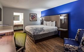 Surestay Plus Hotel By Best Western Sacramento Cal Expo 3*