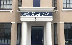 The Hunt Lodge