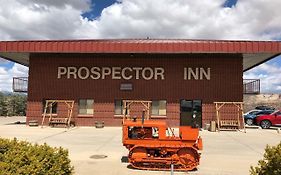 Prospector Inn Escalante Ut