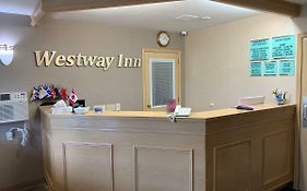 Westway Inn Motel Neepawa Canada