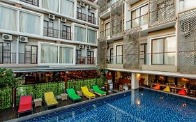 Horison Seminyak Bali - Chse Certified Hotel