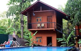 Sun&Green Eco Lodge - Dambulla
